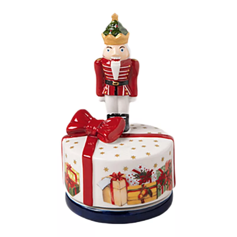 Villeroy & boch 8640-6308 Musiqi qutusu