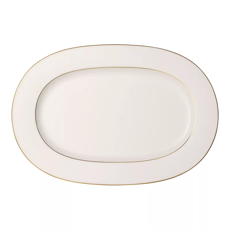 Villeroy & boch 4653-2940 Serviz boşqabı