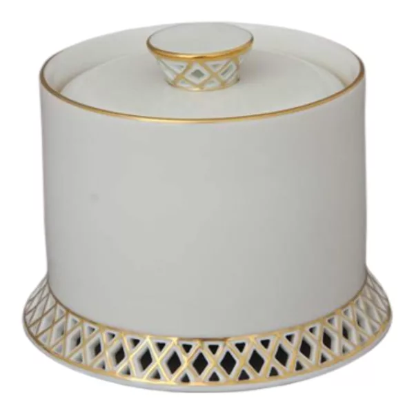 Herend BABOS-OR-04757-0-00 Sugar bowl