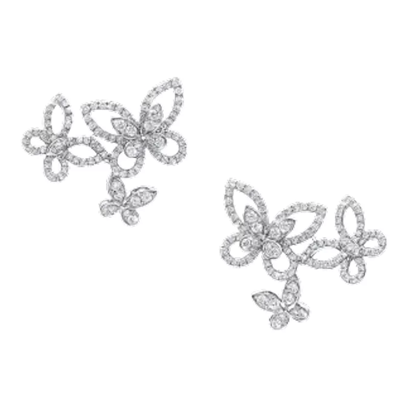 Graff RGE1610 Earrings