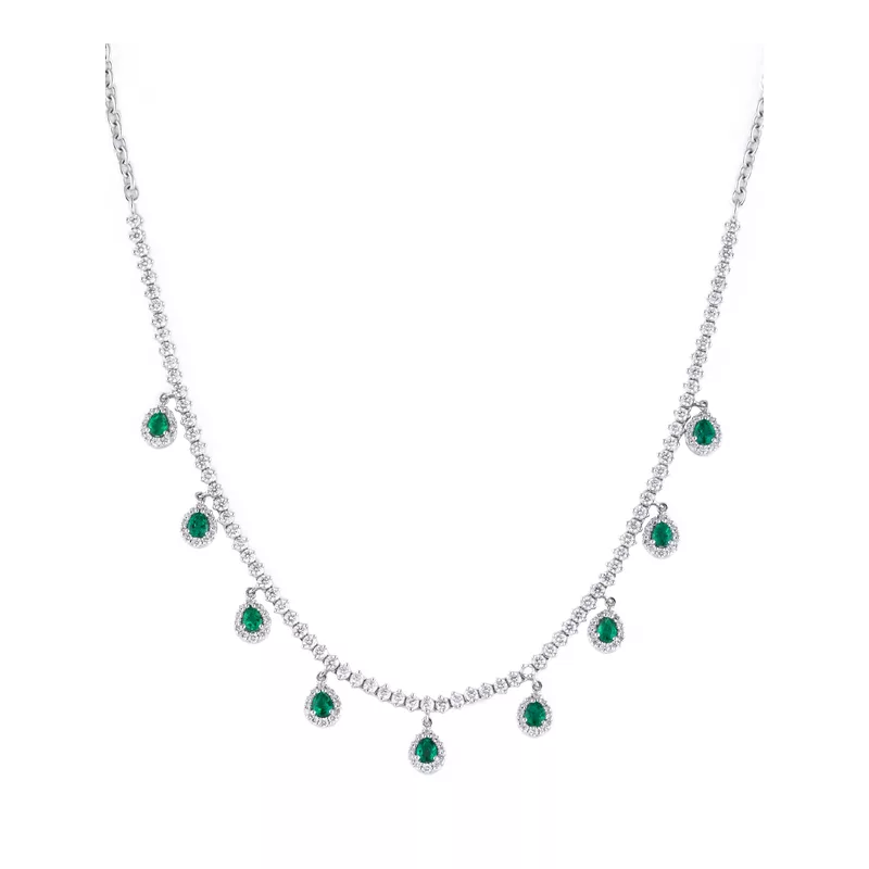 Leo pizzo 27019BS Necklace