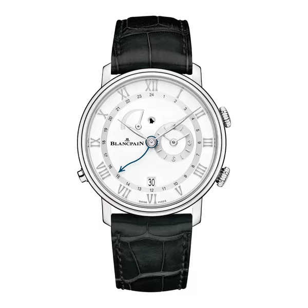 Blancpain 6640112755B Watch