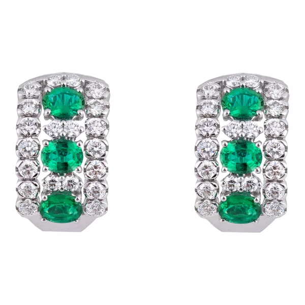 Leo Pizzo 25625BS Sırğalar