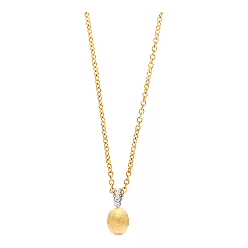 Nanis CS11589YW Necklace