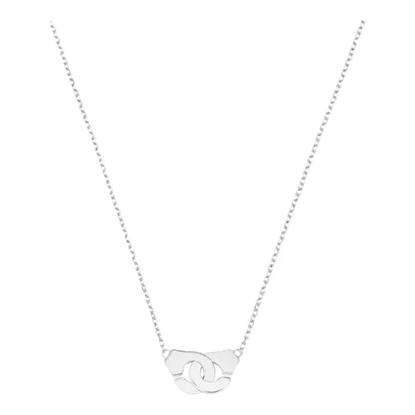 Dinh van 601202W Necklace
