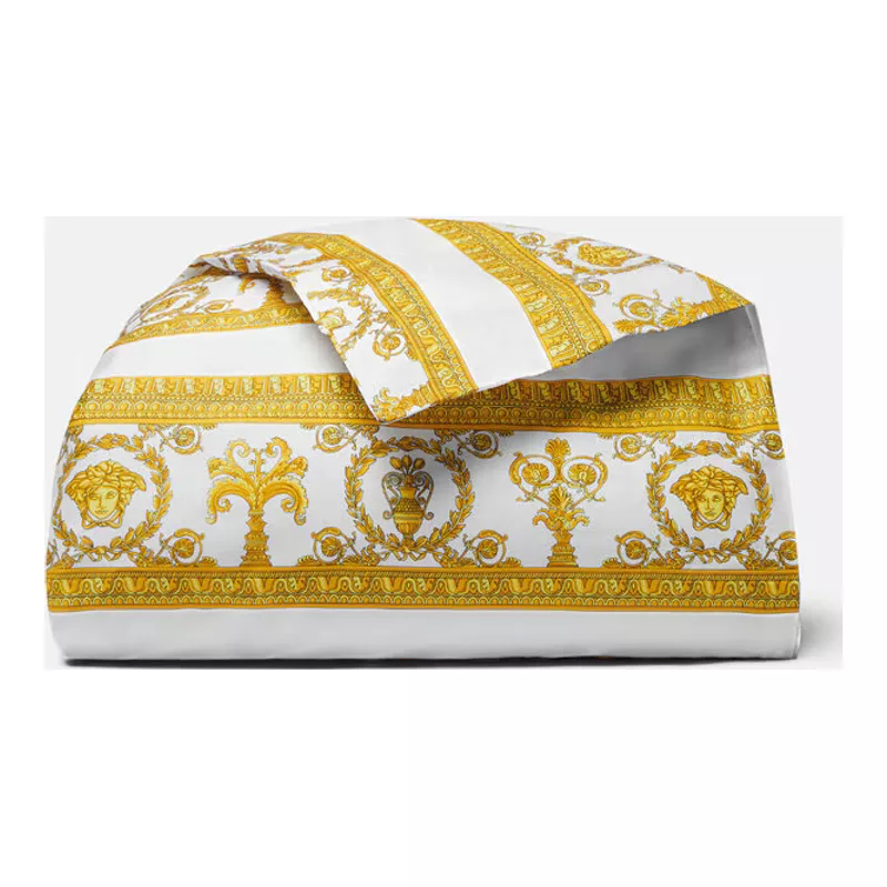 Versace Home DC000003-COP0105-7010-TW Yataq dəsti
