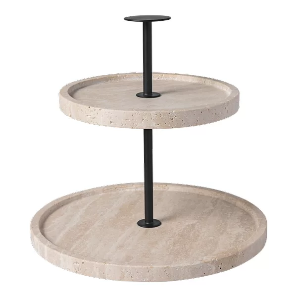Villeroy & boch 1375-7880 Serving stand