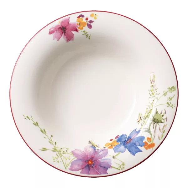 Villeroy & boch 4100-2700 Soup plate
