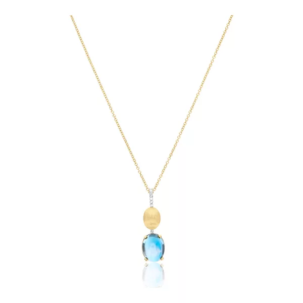 Nanis CS19597Y Necklace