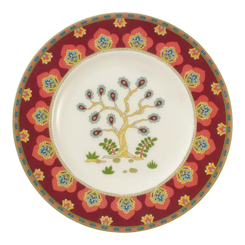 Villeroy & boch 4731-2660 Desert boşqabı