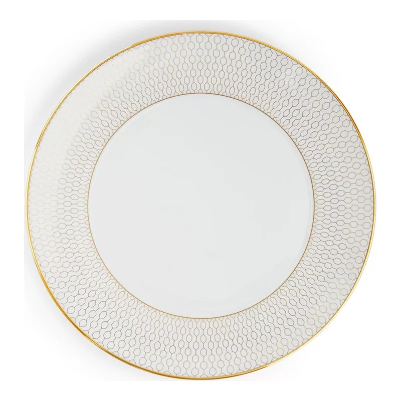 Wedgwood 40007540 Salat boşqabı