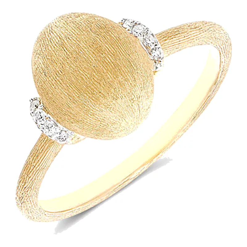 Nanis AS6575Y Ring