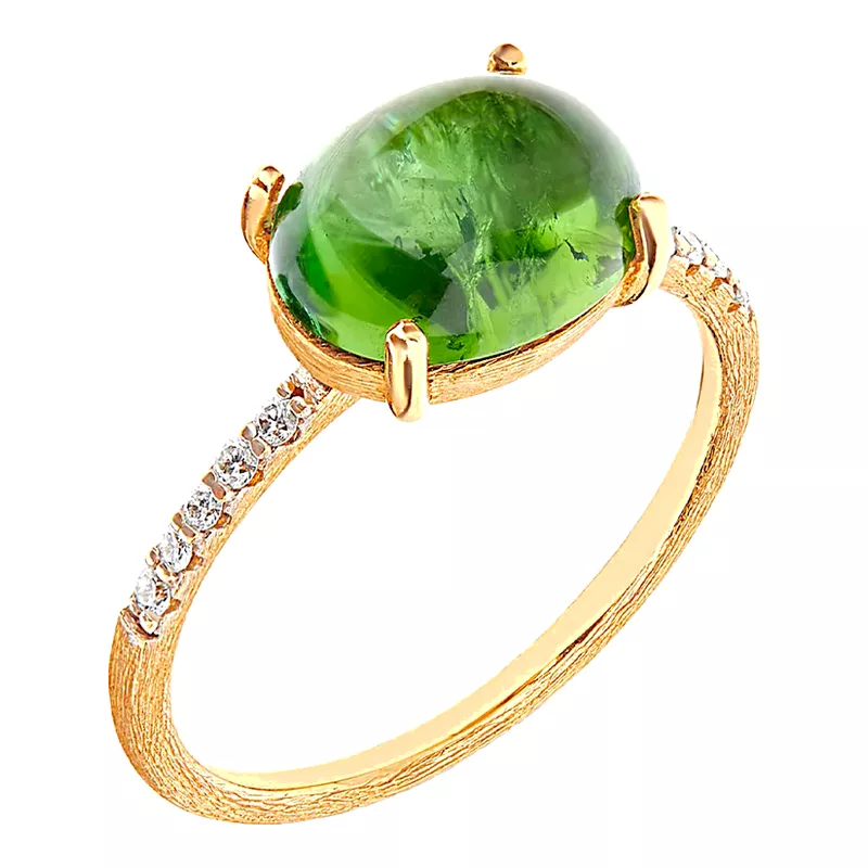 Nanis AS7598 Ring