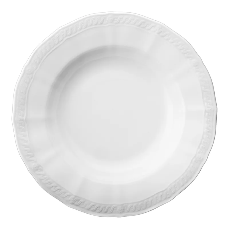 Noritake 1655L_94898 Dərin boşqab
