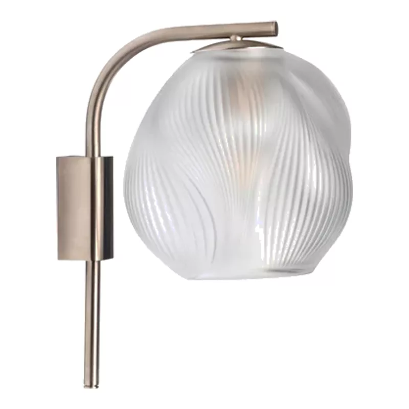 Lalique 10864700 Divar lampası