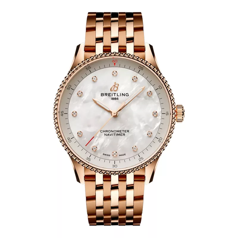 Breitling R77320E61A1R1 Watch