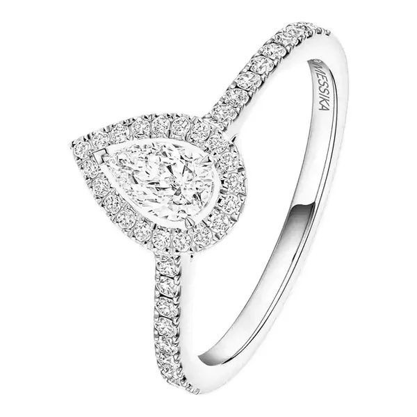 Messika 14503WG Ring