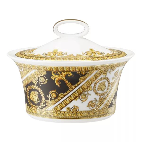 Versace 19315-403651-14330 Şəkər qabı