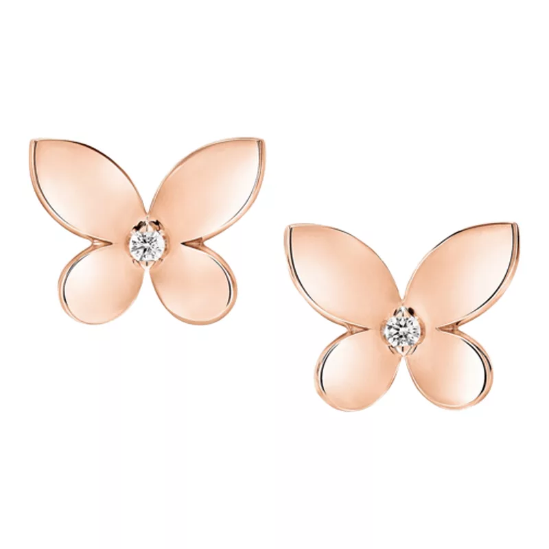 Graff RGE1807 Earrings