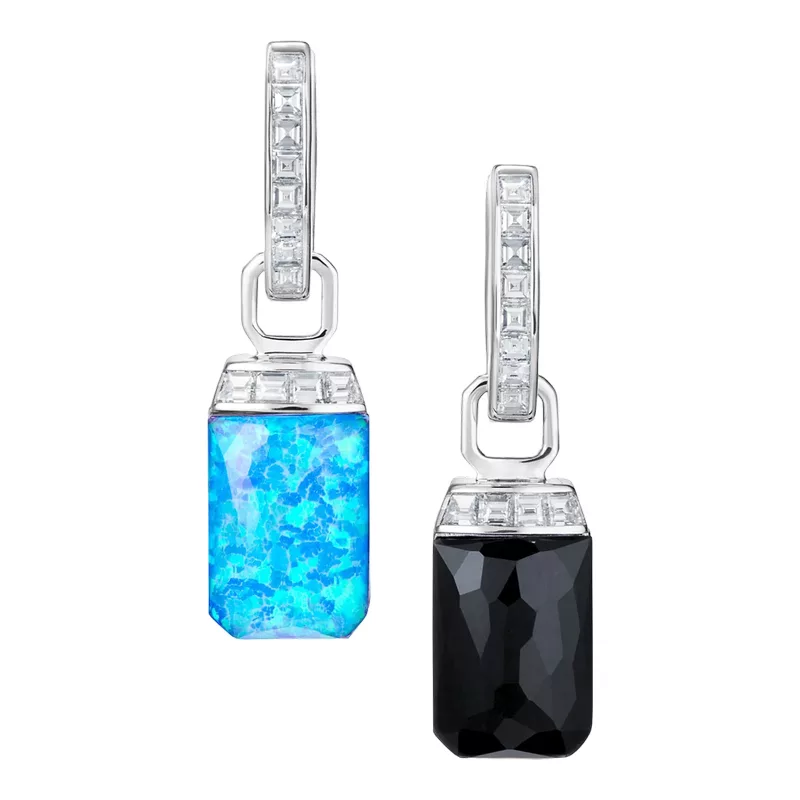 Stephen webster 3022305 Earrings