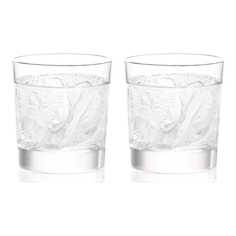 Lalique 1731400 Qədəhlər