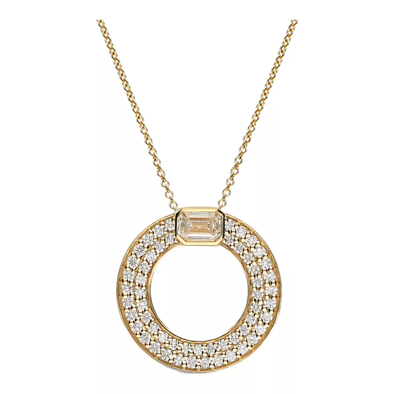 Leo Pizzo 29043C2 Boyunbağı
