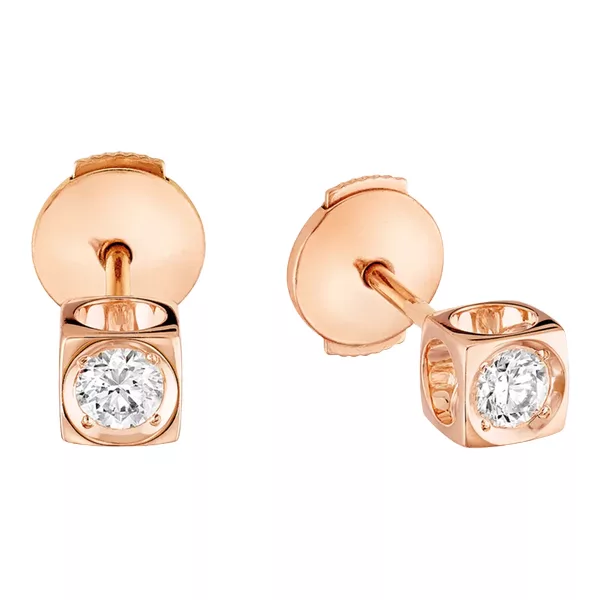 Dinh van 808115R Earrings