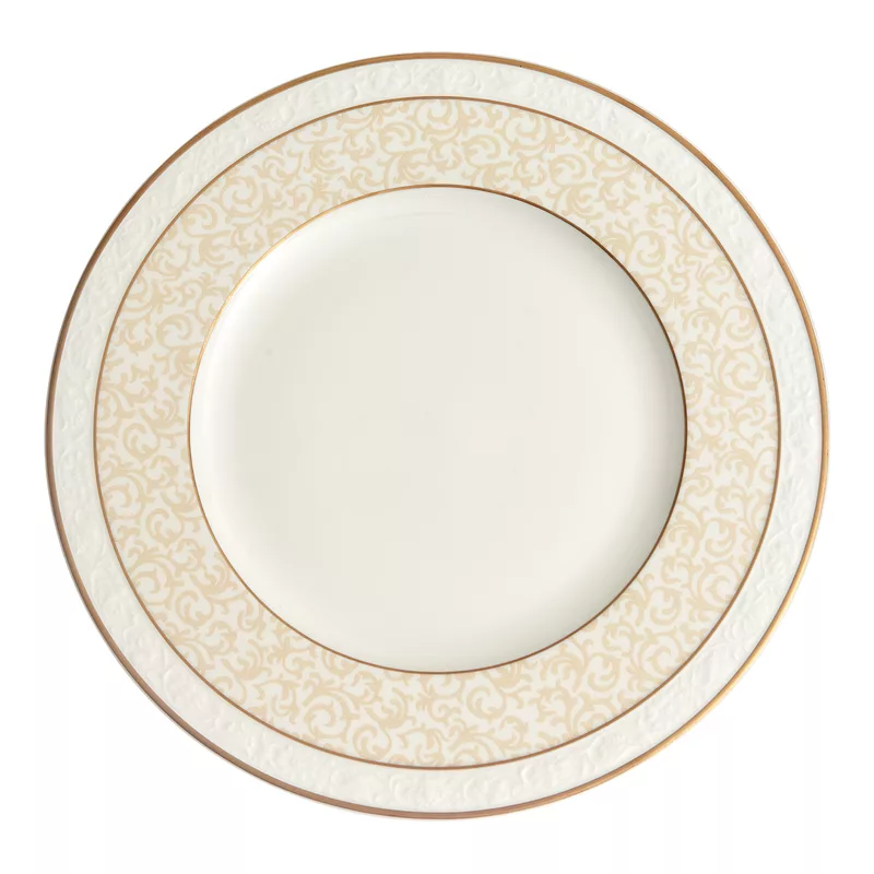 Villeroy & boch 4390-2630 Yemək boşqabı