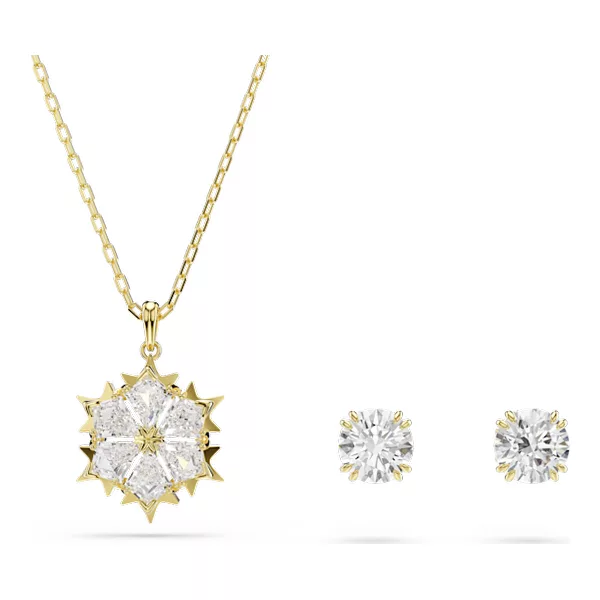Swarovski 5758002 Комплект