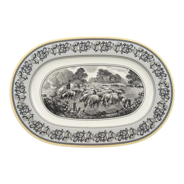 Villeroy & boch 1067-2960 Serviz boşqabı