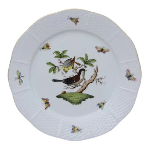 Herend RO-00521-0-00 Salat boşqabı