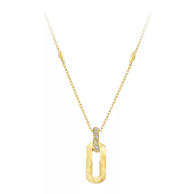 Graff RGP905 Necklace