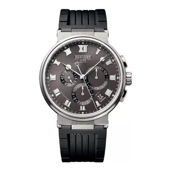Breguet 5527TIG25WV Watch