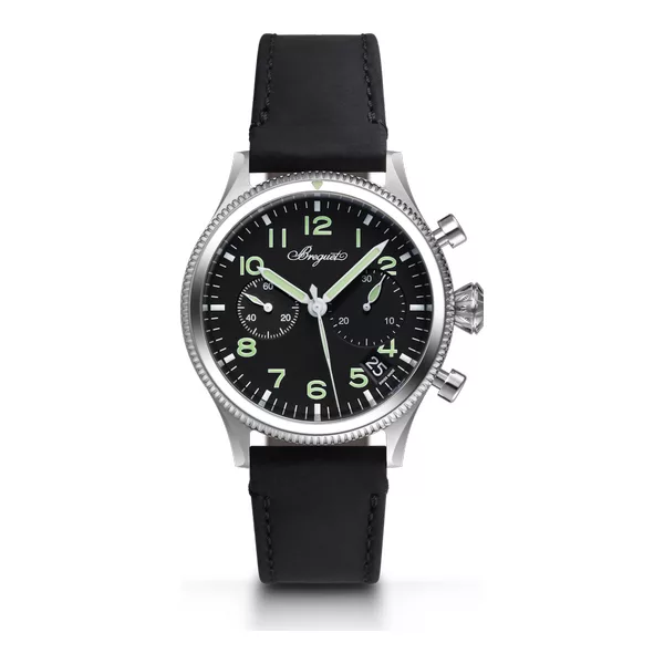Breguet 2057ST923WU Watch