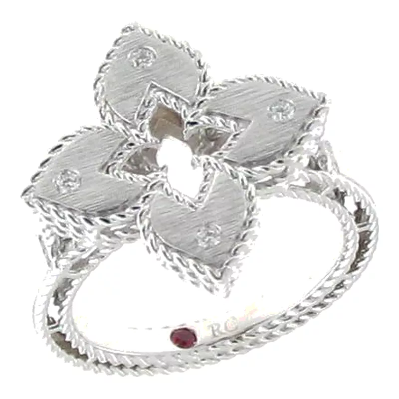 Roberto coin ADR777RI2803W Ring