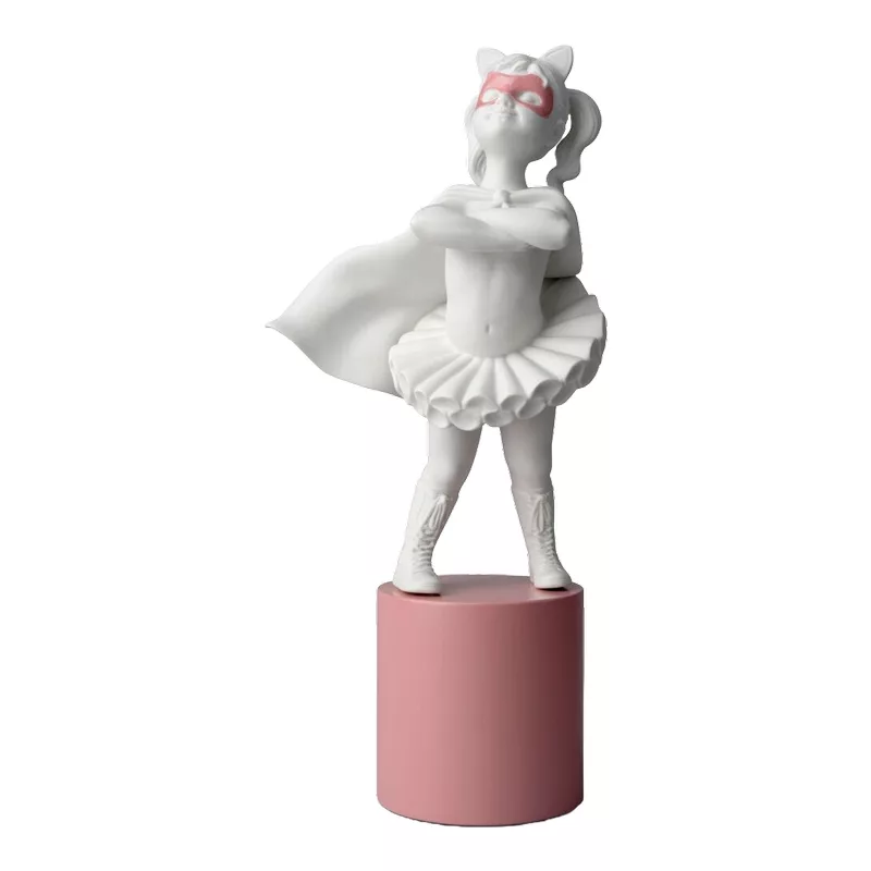 Lladro 1009483 Heykəlcik