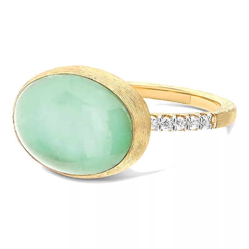 Nanis AS8609Y Ring