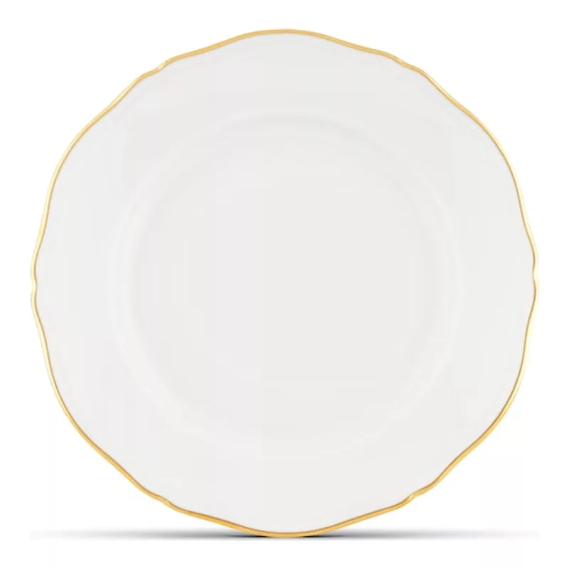 Ginori 1735 003RG00FPT110010265G01720100 Serviz boşqabı