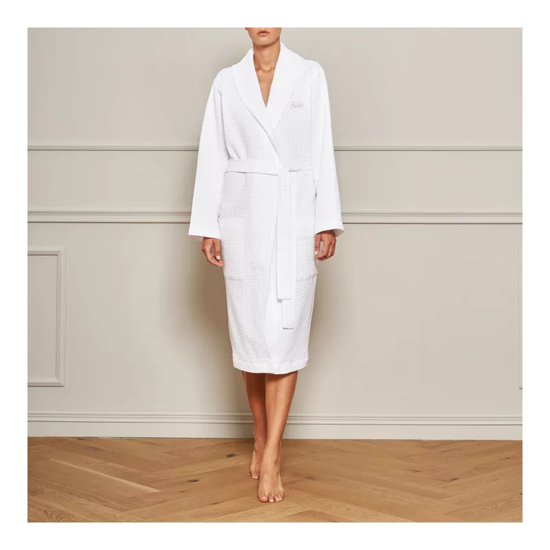 Frette 8050844931475 Hamam xalatı