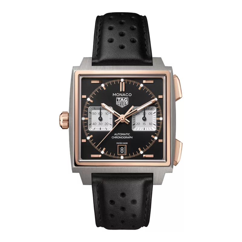 Tag heuer CDW2150FC8360 Watch