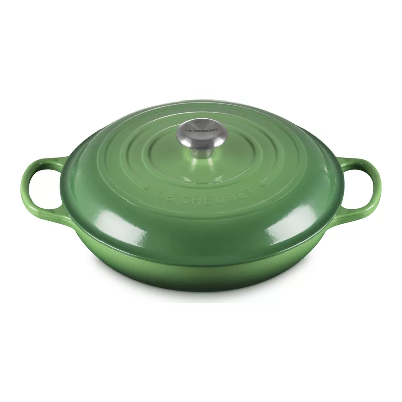 Le Creuset 21180304082430 Dayaz qazan
