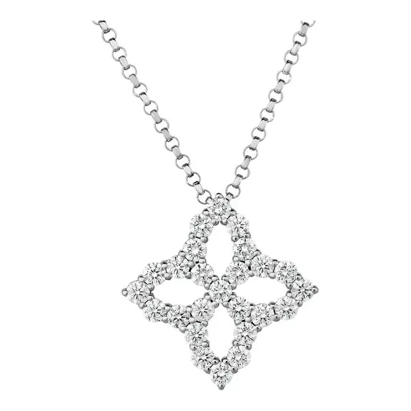 Roberto coin ADR888CL1497SIW Necklace