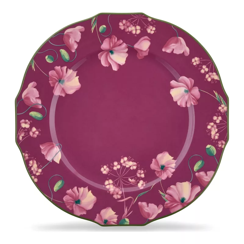 Ginori 1735 165RG00FPT110010310G00136201 Serviz boşqabı