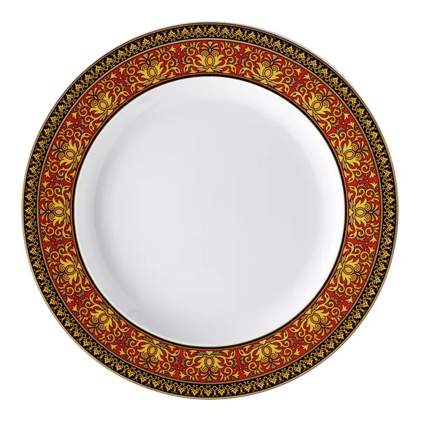 Versace 19300-409605-10222 Salat boşqabı
