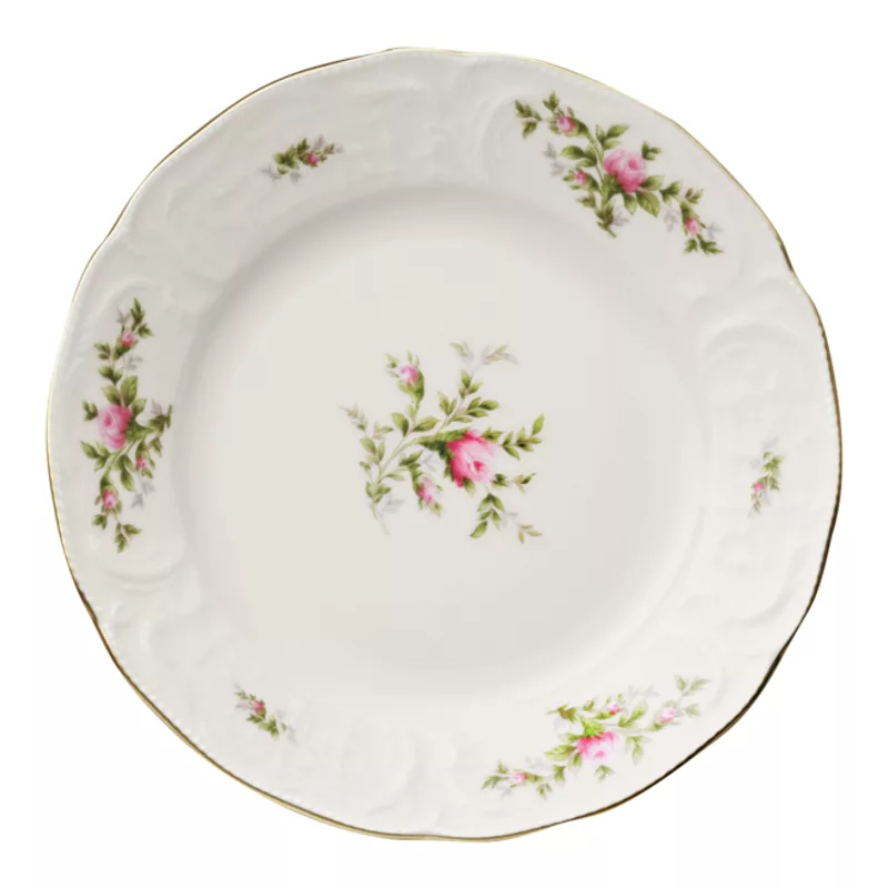 Rosenthal 20480-508563-10217 Десертная тарелка