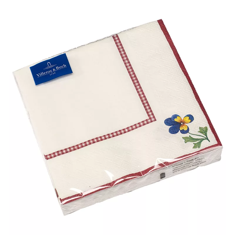 Villeroy & boch 5375-0161 Salfetlər
