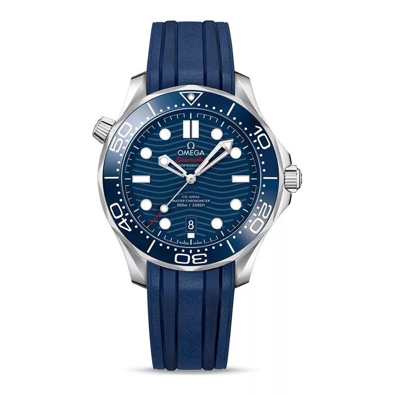 Omega 21032422003001 Watch