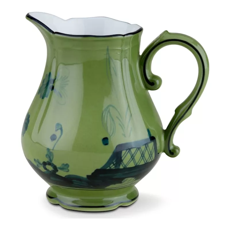 Ginori 003RG00FLT000010270G00123600 Creamer
