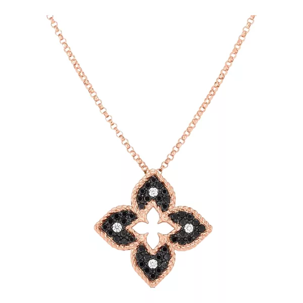 Roberto coin ADR777CL2894RBW Necklace
