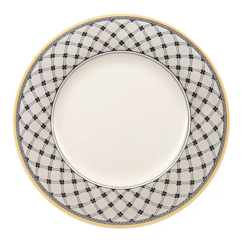 Villeroy & boch 1069-2610 Yemək boşqabı